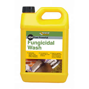404 Fungicidal Wash
